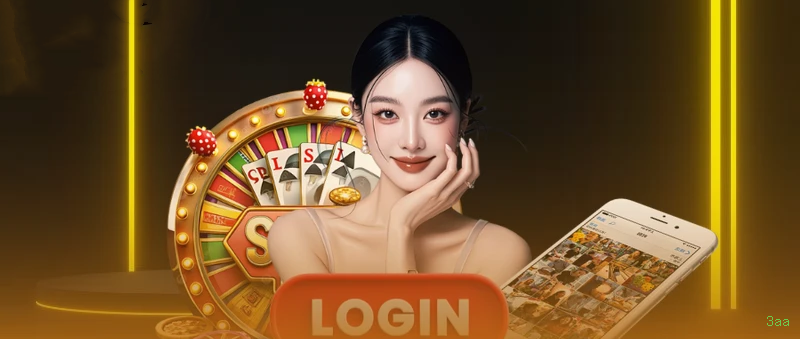 Fortune Dragon Slot 3aa