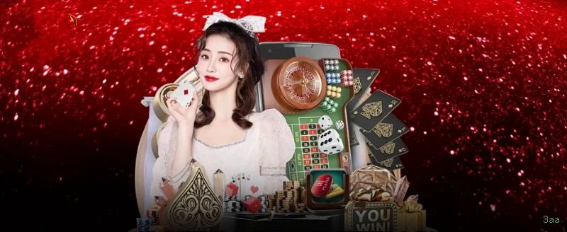 Megaways Slots 3aa