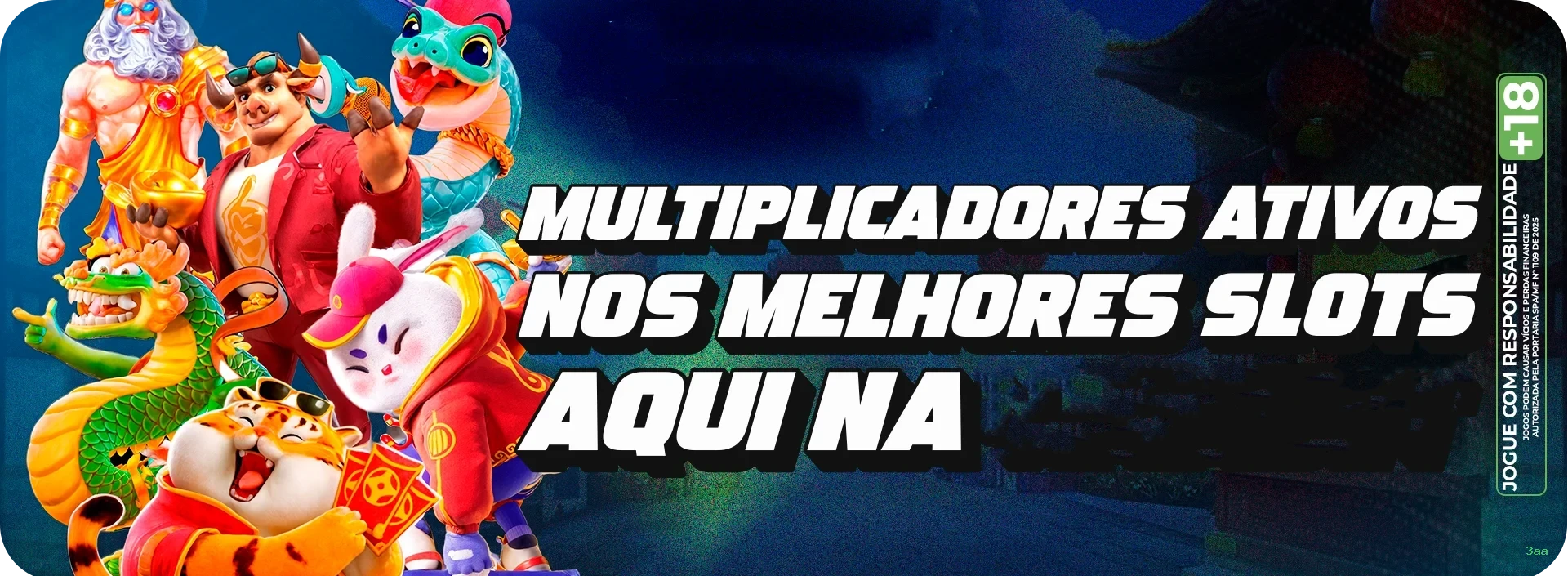 3aa Cassino Clássico
