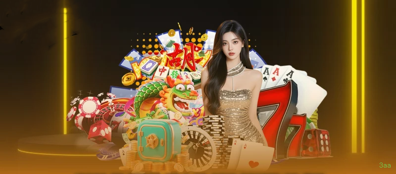 3aa Cassino Clássico